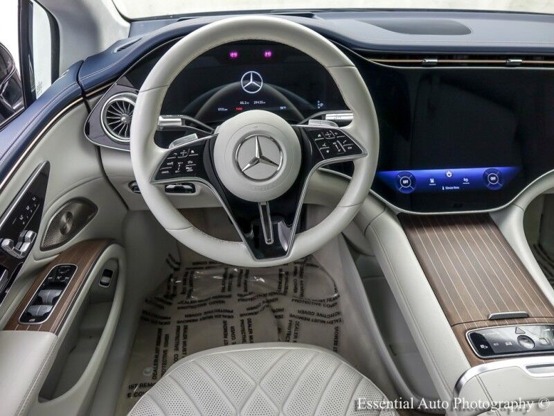 2022 Mercedes-Benz EQS EQS 580 Willowbrook IL