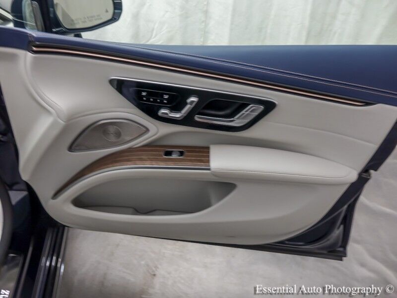 2022 Mercedes-Benz EQS EQS 580 Willowbrook IL