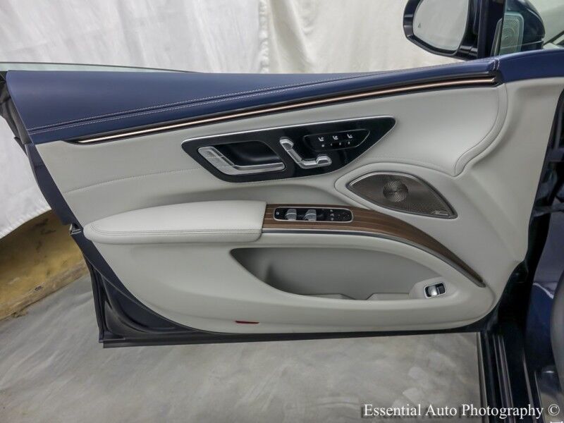 2022 Mercedes-Benz EQS EQS 580 Willowbrook IL