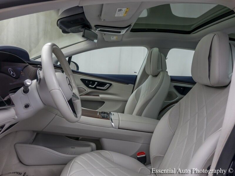 2022 Mercedes-Benz EQS EQS 580 Willowbrook IL