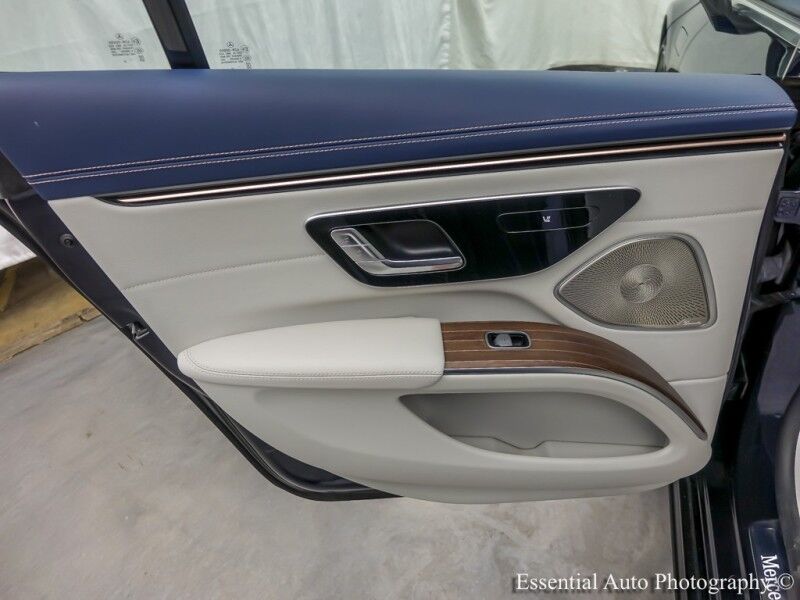 2022 Mercedes-Benz EQS EQS 580 Willowbrook IL