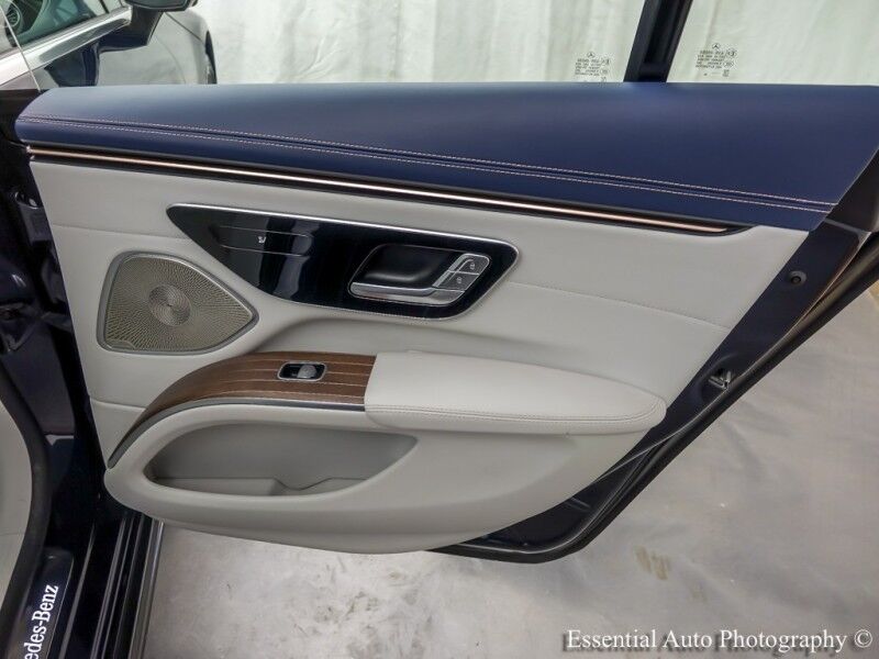 2022 Mercedes-Benz EQS EQS 580 Willowbrook IL