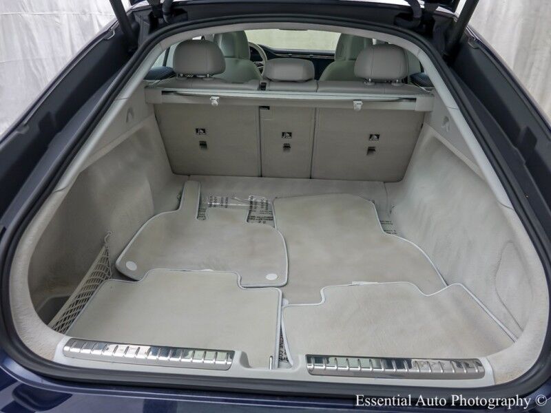 2022 Mercedes-Benz EQS EQS 580 Willowbrook IL