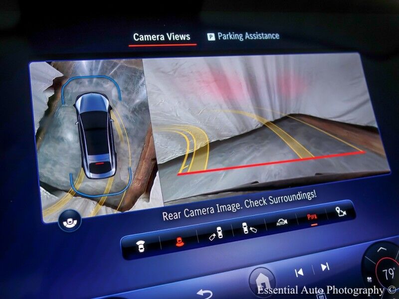 2022 Mercedes-Benz EQS EQS 580 Willowbrook IL