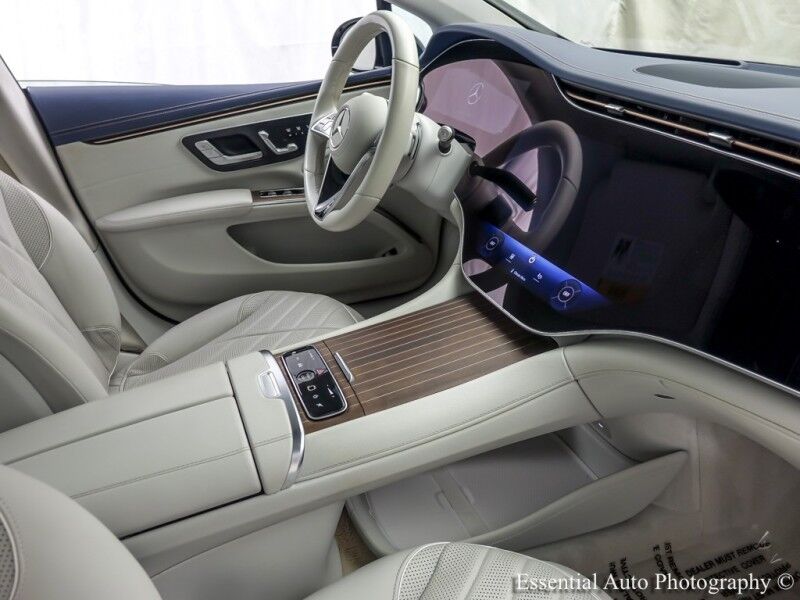 2022 Mercedes-Benz EQS EQS 580 Willowbrook IL