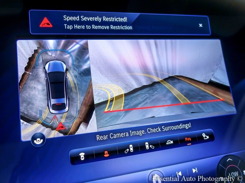 2022 Mercedes-Benz EQS EQS 580 Willowbrook IL