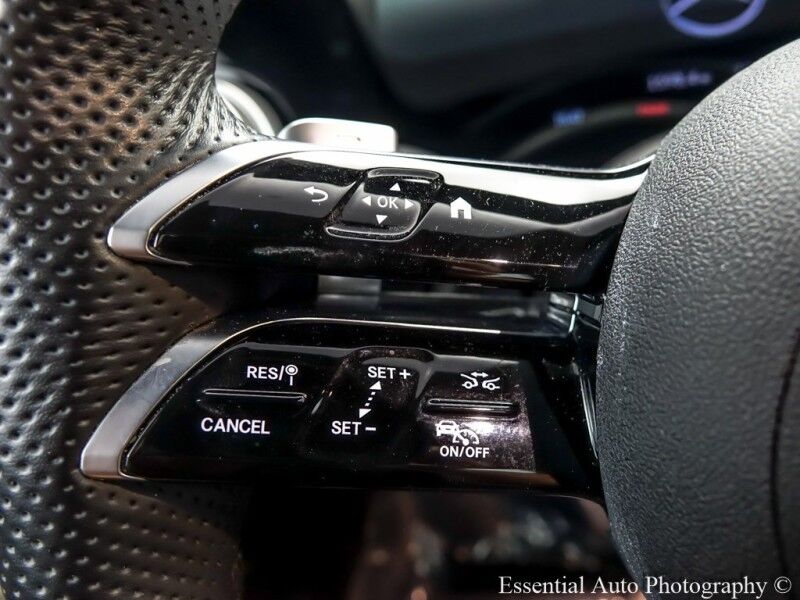 2022 Mercedes-Benz EQS EQS 580 Willowbrook IL