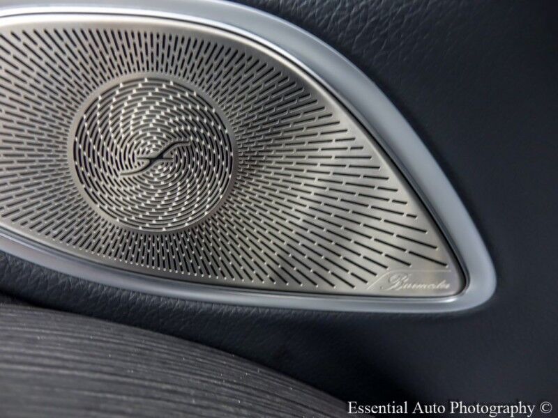 2022 Mercedes-Benz EQS EQS 580 Willowbrook IL