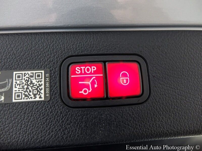 2022 Mercedes-Benz EQS EQS 580 Willowbrook IL