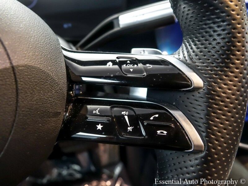 2022 Mercedes-Benz EQS EQS 580 Willowbrook IL