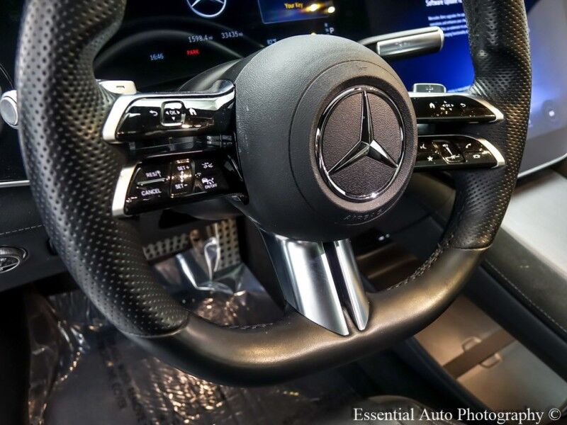 2022 Mercedes-Benz EQS EQS 580 Willowbrook IL