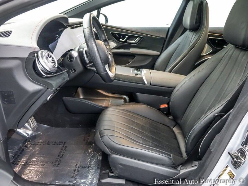 2022 Mercedes-Benz EQS EQS 580 Willowbrook IL