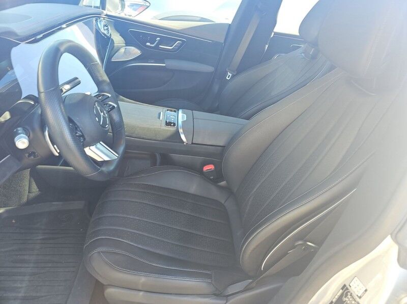 2022 Mercedes-Benz EQS EQS 580 Willowbrook IL