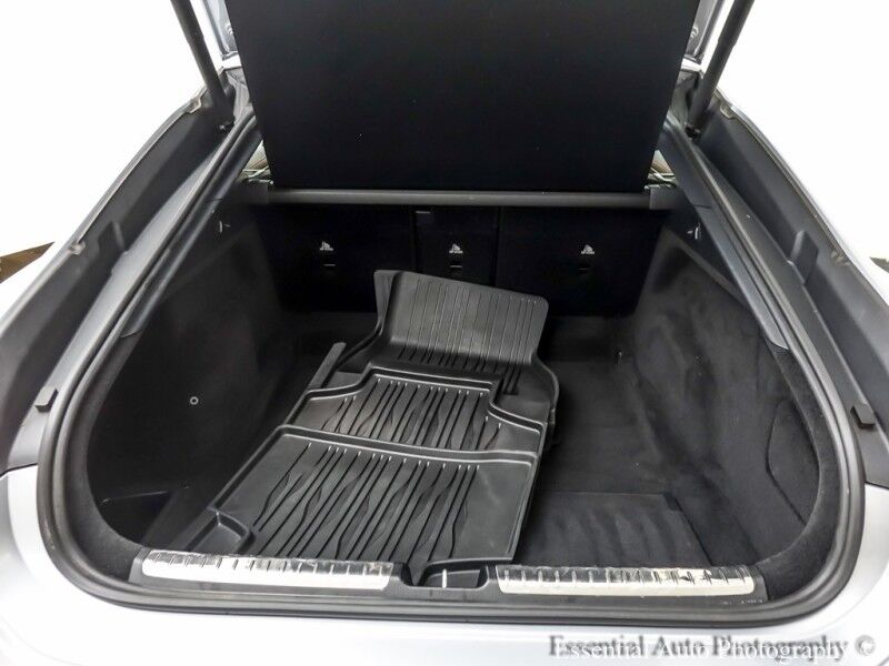 2022 Mercedes-Benz EQS EQS 580 Willowbrook IL