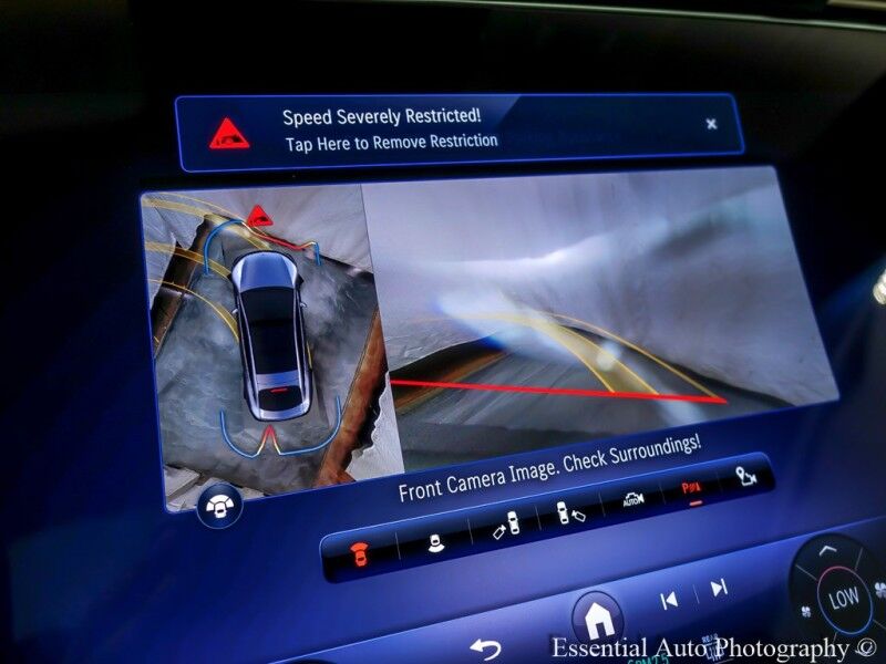 2022 Mercedes-Benz EQS EQS 580 Willowbrook IL