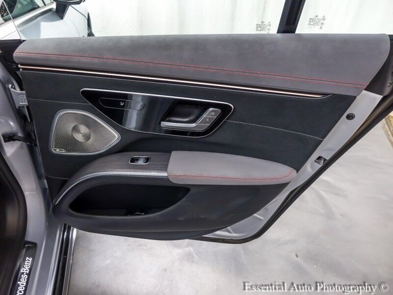 2022 Mercedes-Benz EQS EQS 580 Willowbrook IL