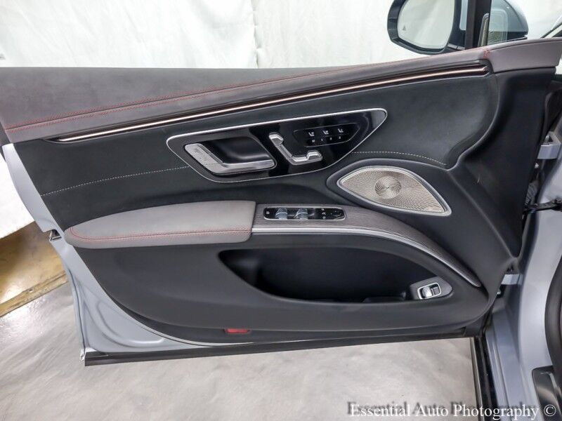 2022 Mercedes-Benz EQS EQS 580 Willowbrook IL