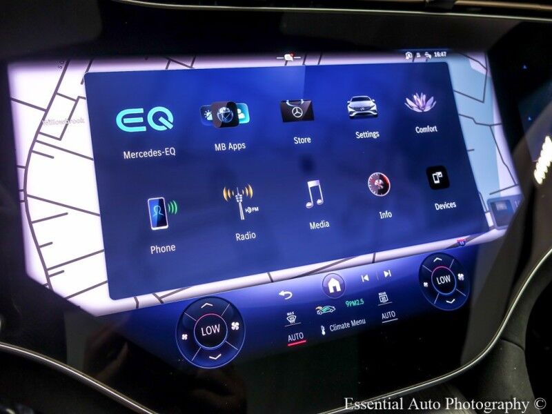 2022 Mercedes-Benz EQS EQS 580 Willowbrook IL