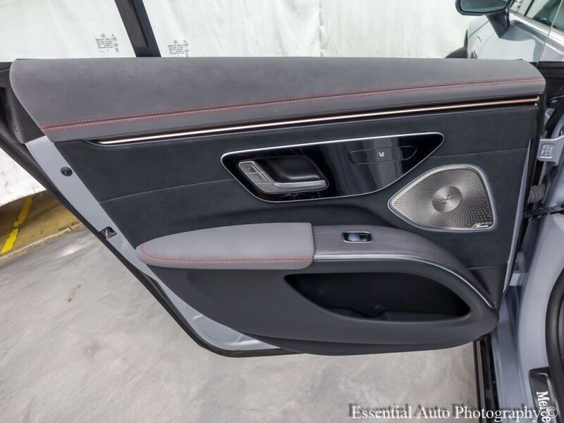 2022 Mercedes-Benz EQS EQS 580 Willowbrook IL