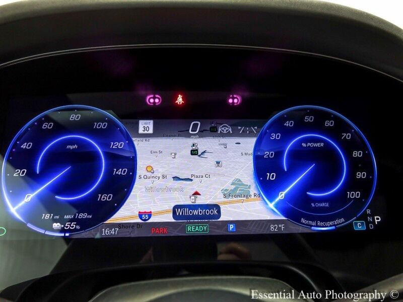 2022 Mercedes-Benz EQS EQS 580 Willowbrook IL
