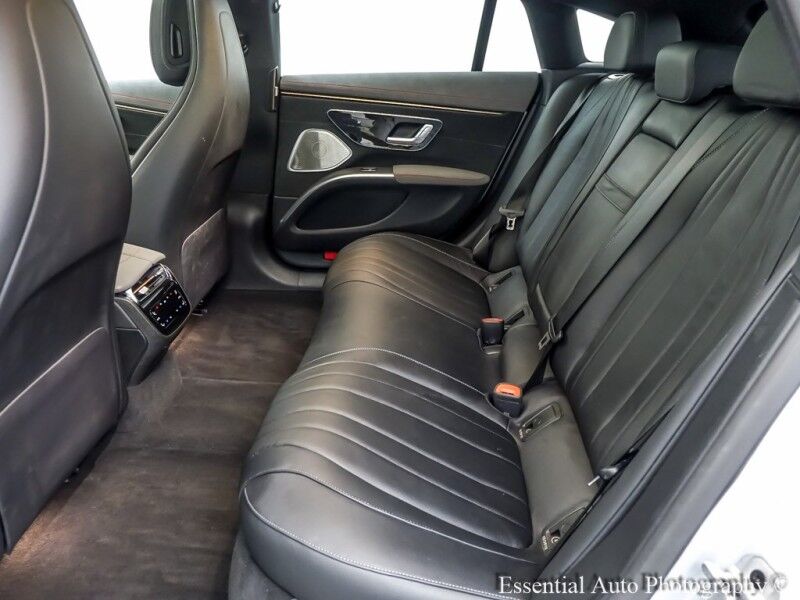 2022 Mercedes-Benz EQS EQS 580 Willowbrook IL