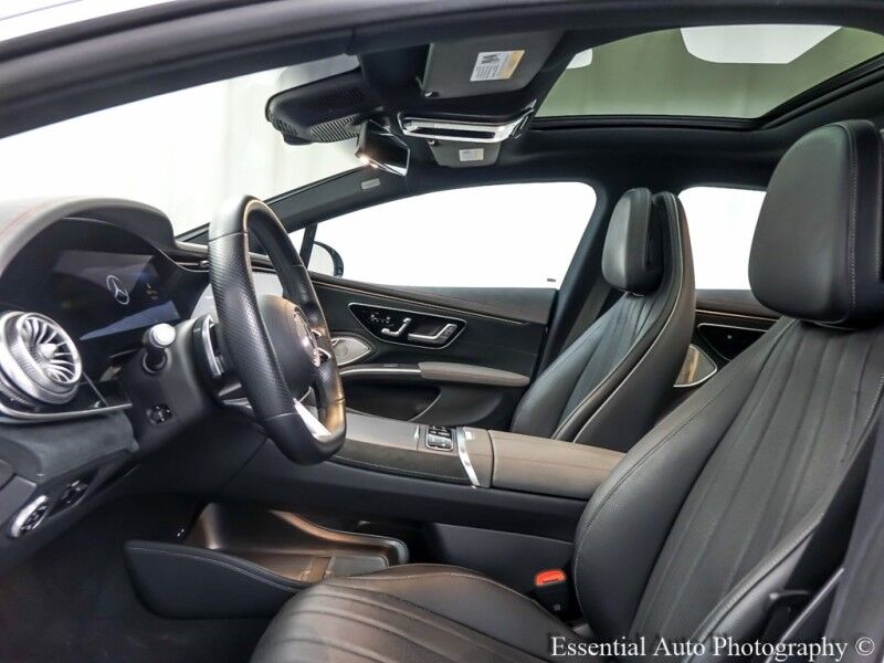 2022 Mercedes-Benz EQS EQS 580 Willowbrook IL