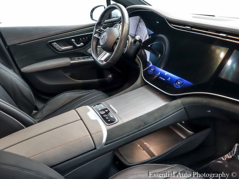 2022 Mercedes-Benz EQS EQS 580 Willowbrook IL