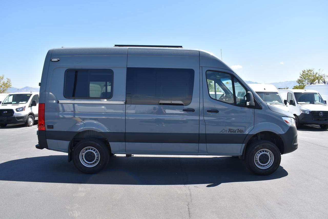 2022 Mercedes-Benz Field Van Camper Van West Valley City UT