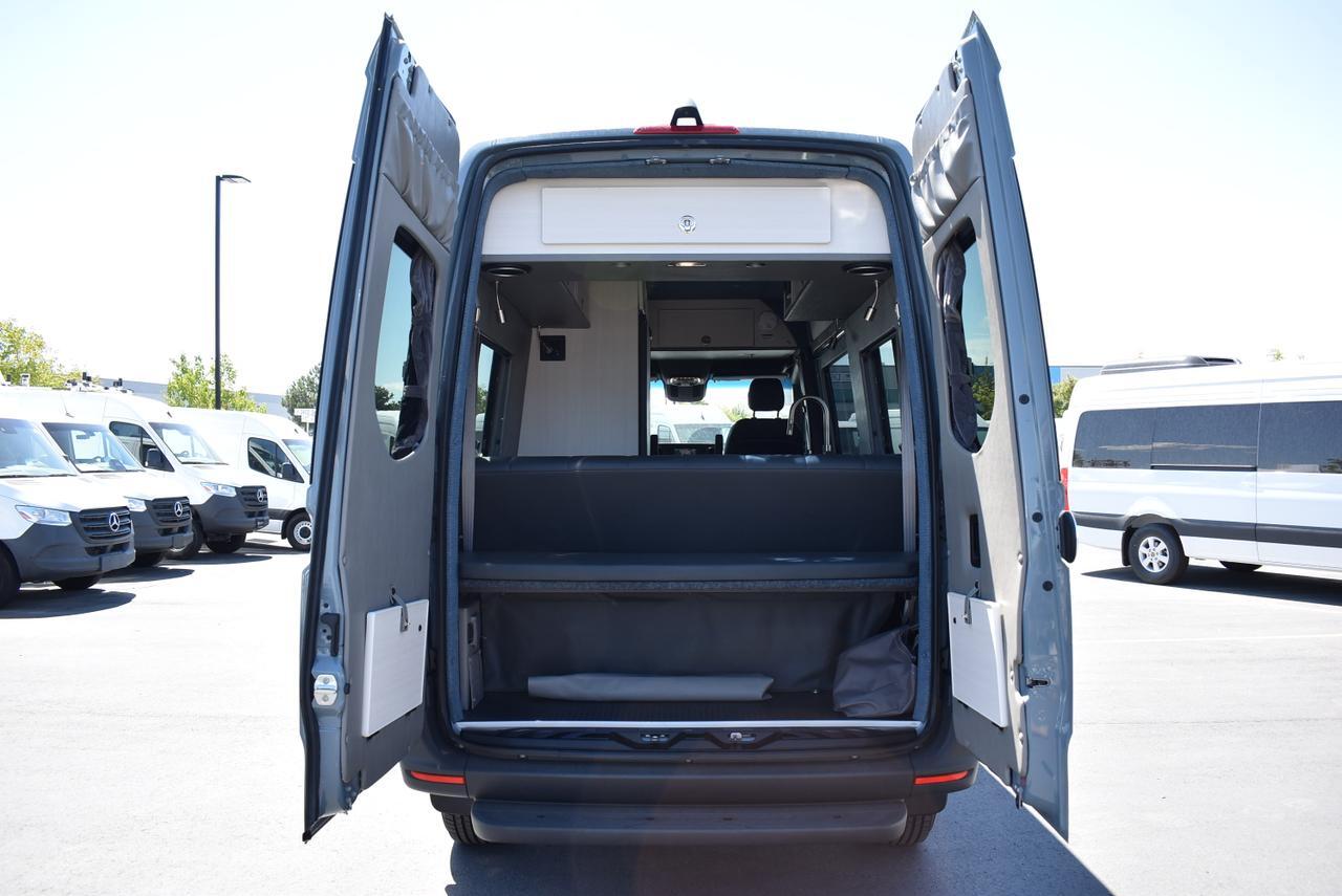 2022 Mercedes-Benz Field Van Camper Van West Valley City UT