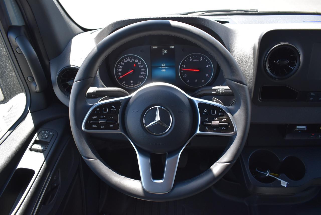 2022 Mercedes-Benz Field Van Camper Van West Valley City UT