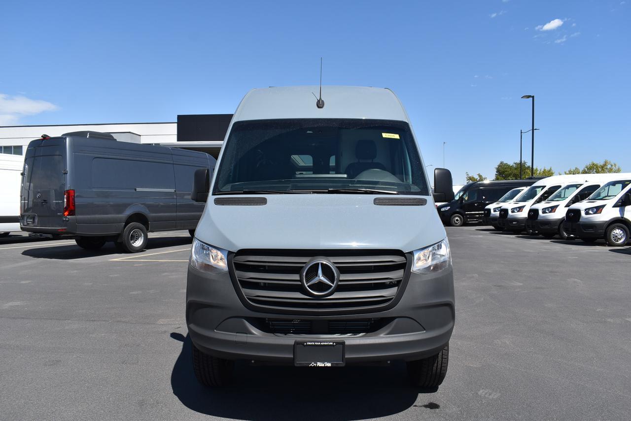 2022 Mercedes-Benz Field Van Camper Van West Valley City UT