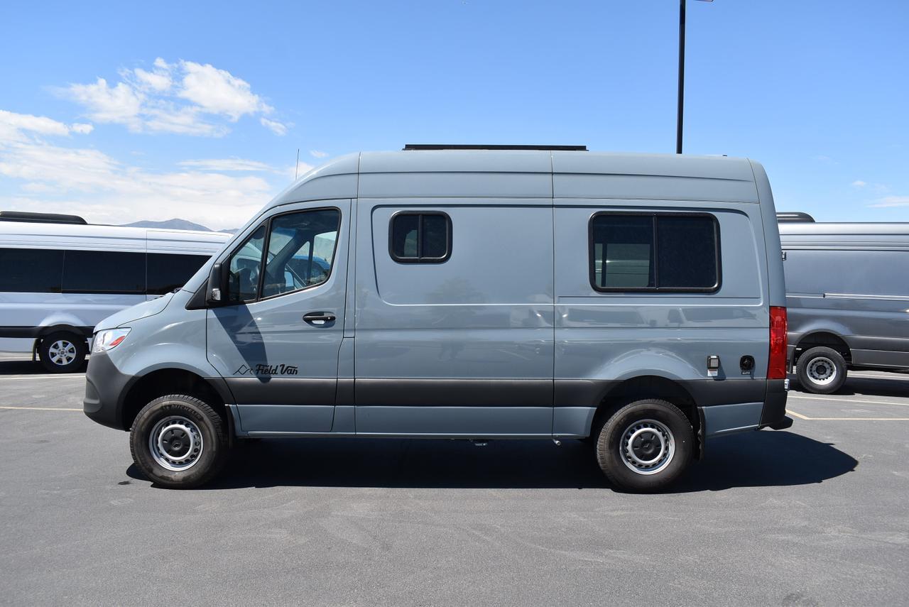 2022 Mercedes-Benz Field Van Camper Van West Valley City UT