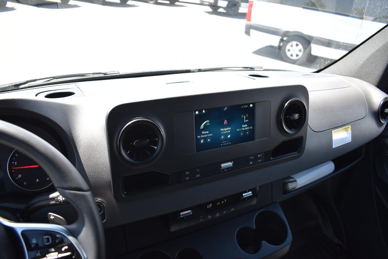 2022 Mercedes-Benz Field Van Camper Van West Valley City UT