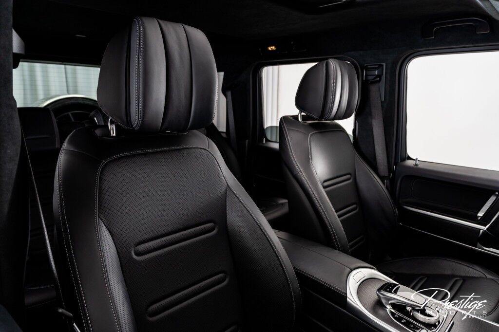2022 Mercedes-Benz G 550 4Matic North Miami Beach FL