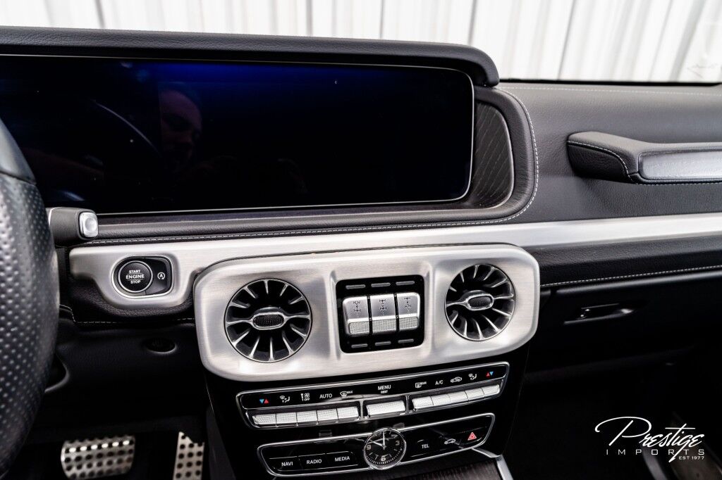 2022 Mercedes-Benz G 550 4Matic North Miami Beach FL