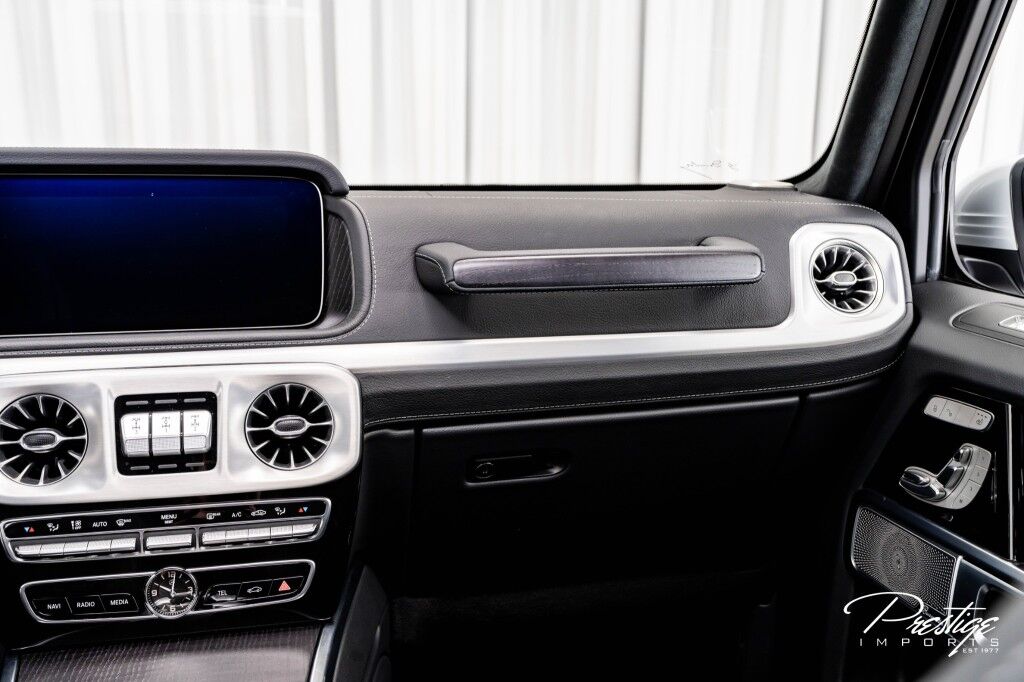 2022 Mercedes-Benz G 550 4Matic North Miami Beach FL