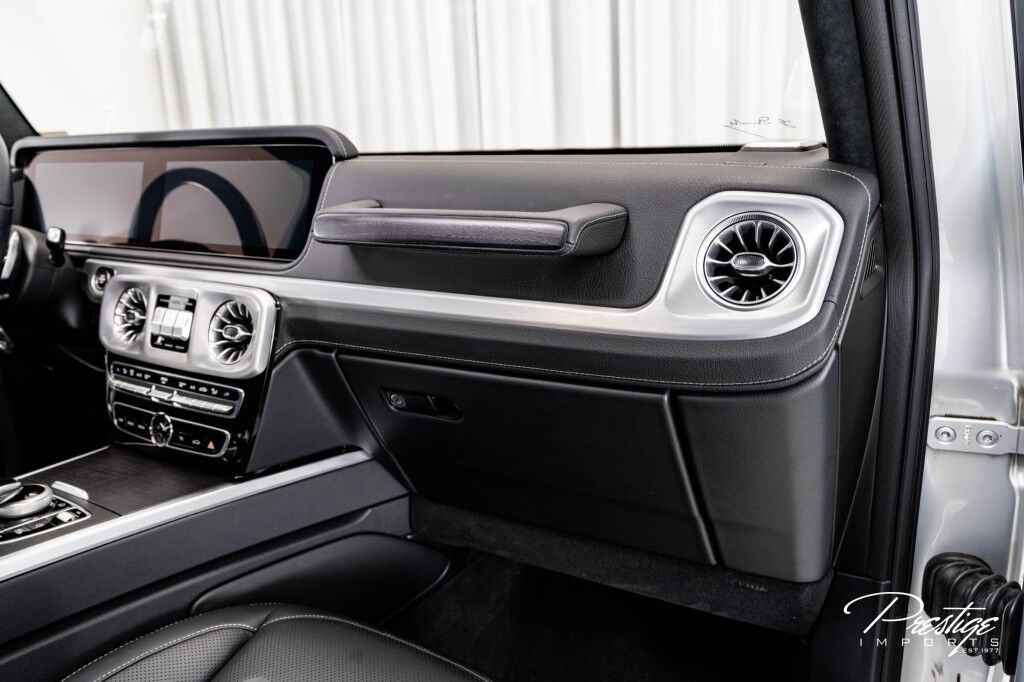 2022 Mercedes-Benz G 550 4Matic North Miami Beach FL