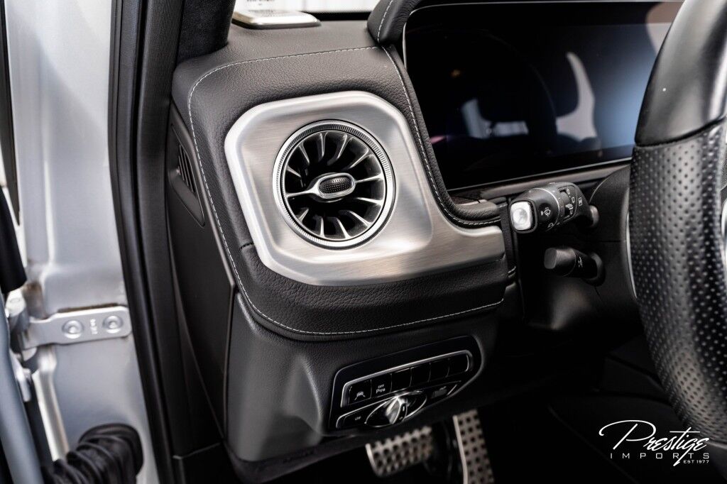 2022 Mercedes-Benz G 550 4Matic North Miami Beach FL