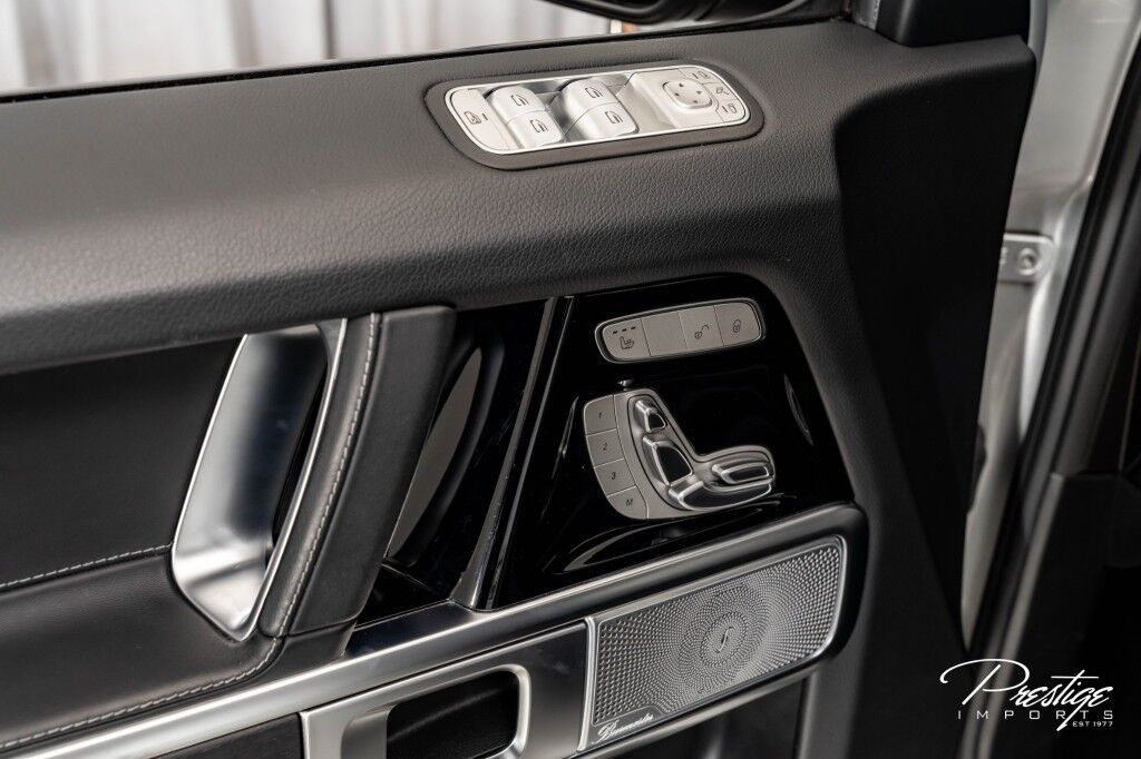 2022 Mercedes-Benz G 550 4Matic North Miami Beach FL