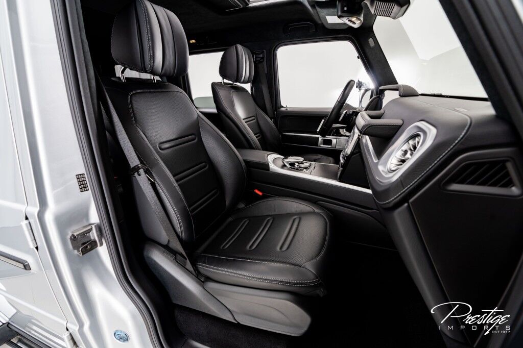 2022 Mercedes-Benz G 550 4Matic North Miami Beach FL