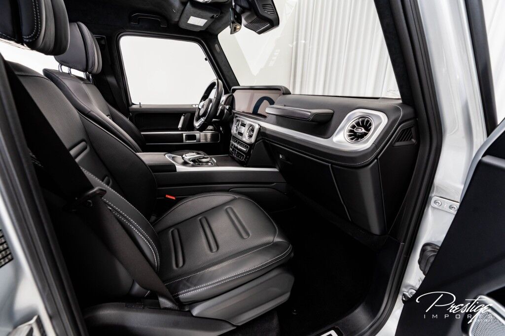 2022 Mercedes-Benz G 550 4Matic North Miami Beach FL
