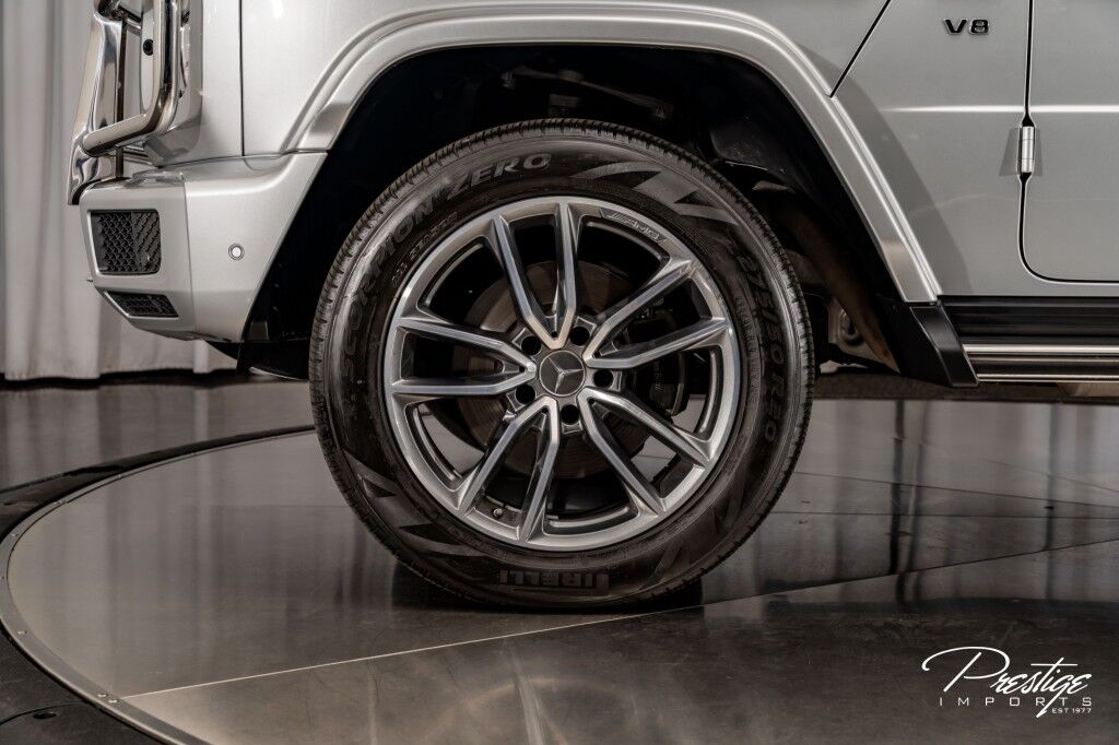 2022 Mercedes-Benz G 550 4Matic North Miami Beach FL