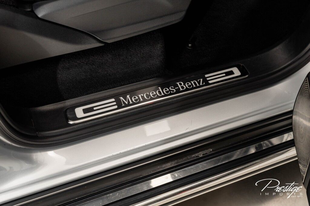 2022 Mercedes-Benz G 550 4Matic North Miami Beach FL