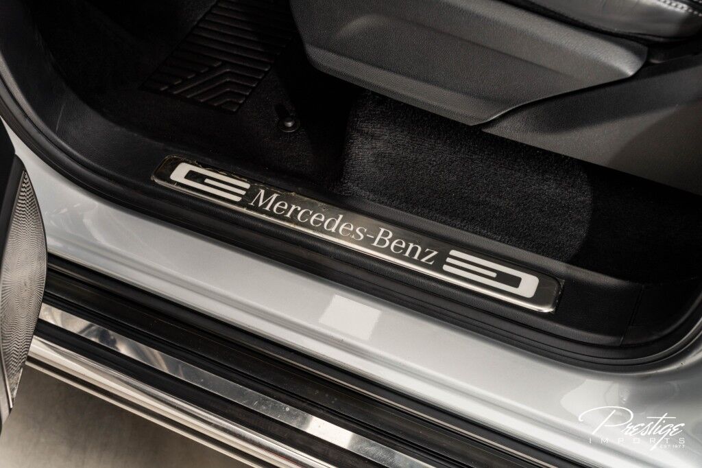 2022 Mercedes-Benz G 550 4Matic North Miami Beach FL