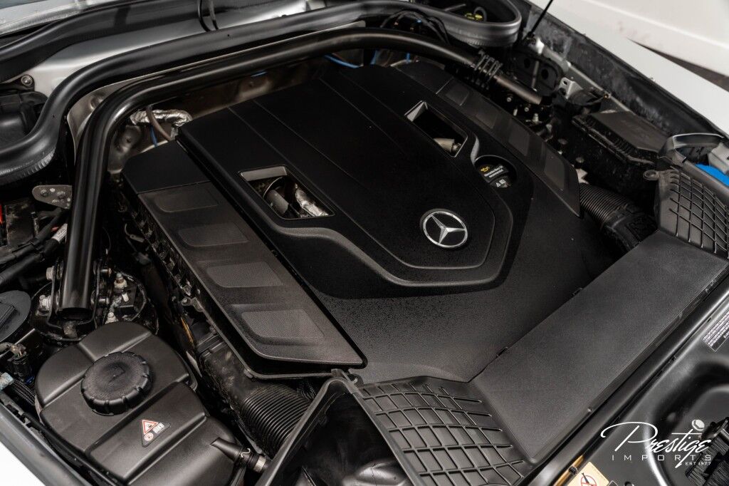 2022 Mercedes-Benz G 550 4Matic North Miami Beach FL