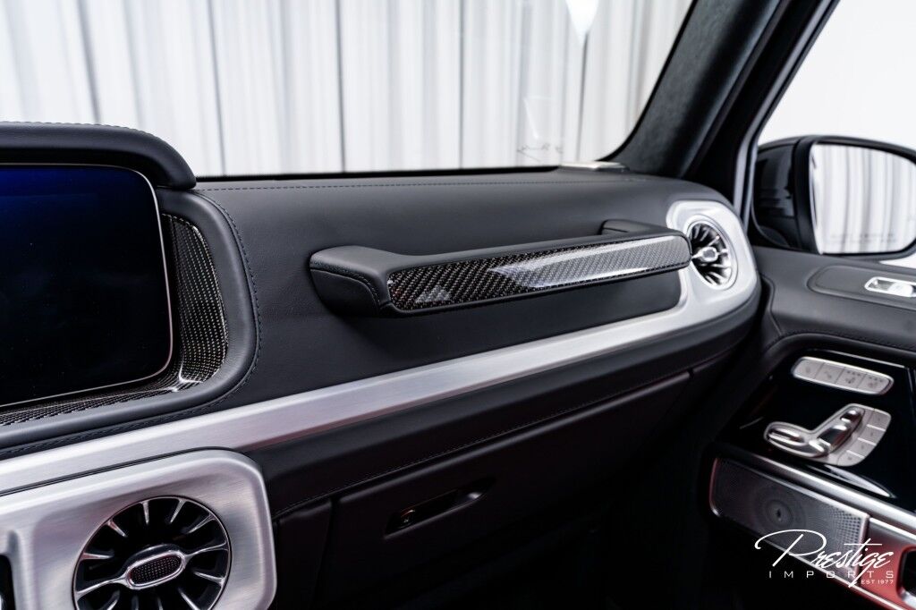 2022 Mercedes-Benz G 63 AMG North Miami Beach FL