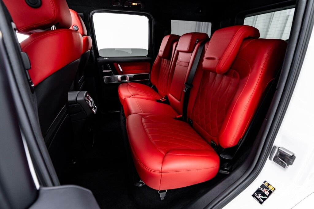 2022 Mercedes-Benz G 63 AMG North Miami Beach FL