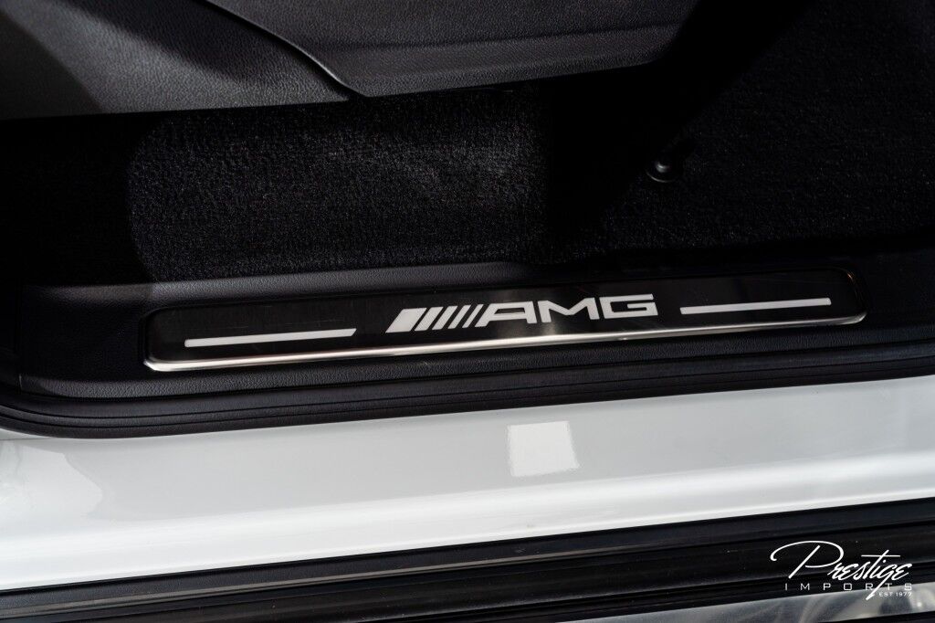 2022 Mercedes-Benz G 63 AMG North Miami Beach FL