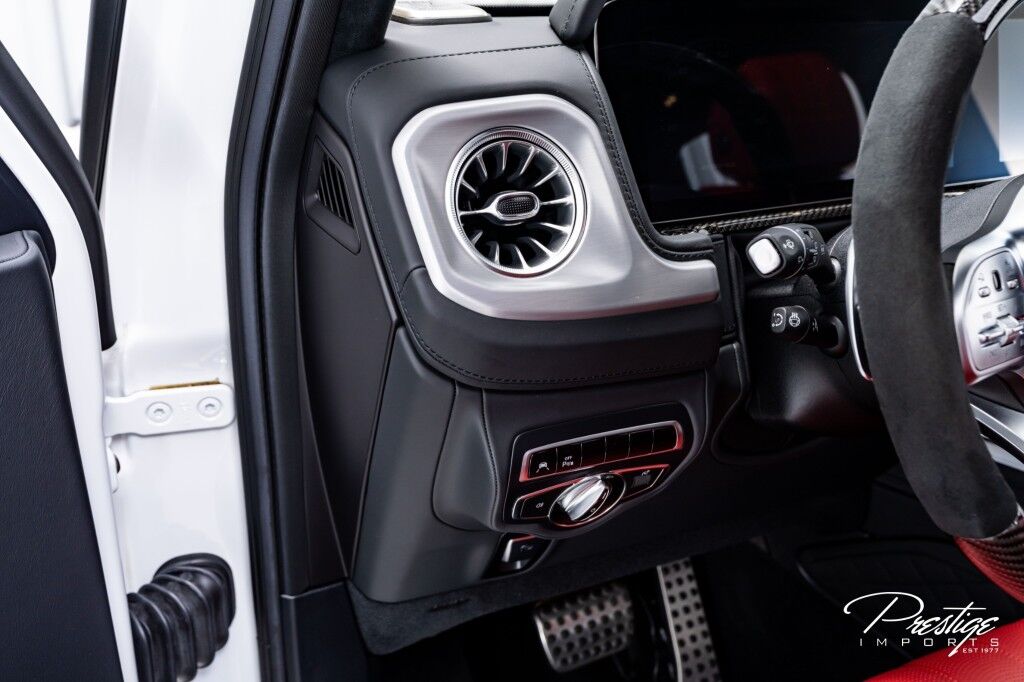 2022 Mercedes-Benz G 63 AMG North Miami Beach FL