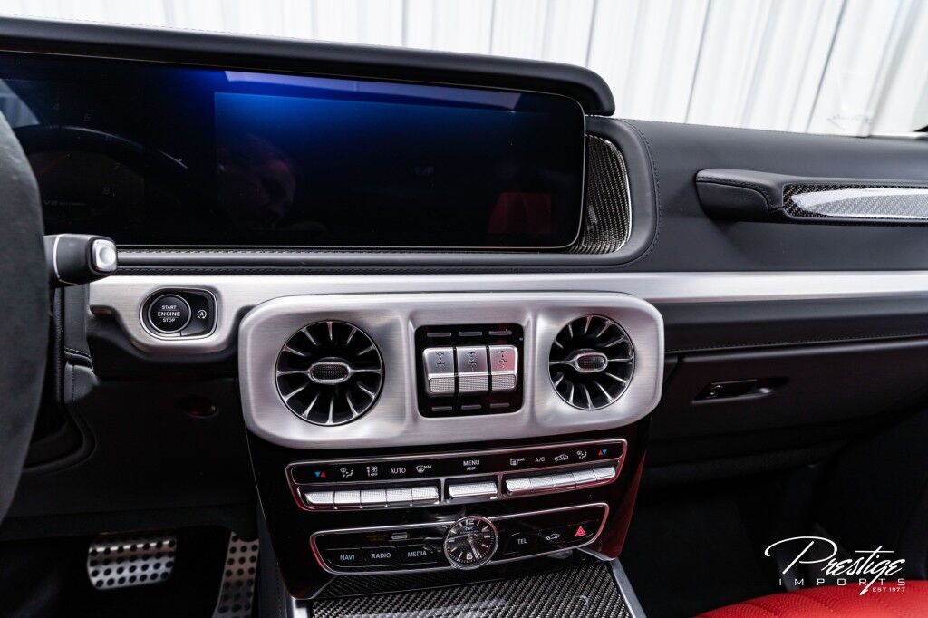 2022 Mercedes-Benz G 63 AMG North Miami Beach FL